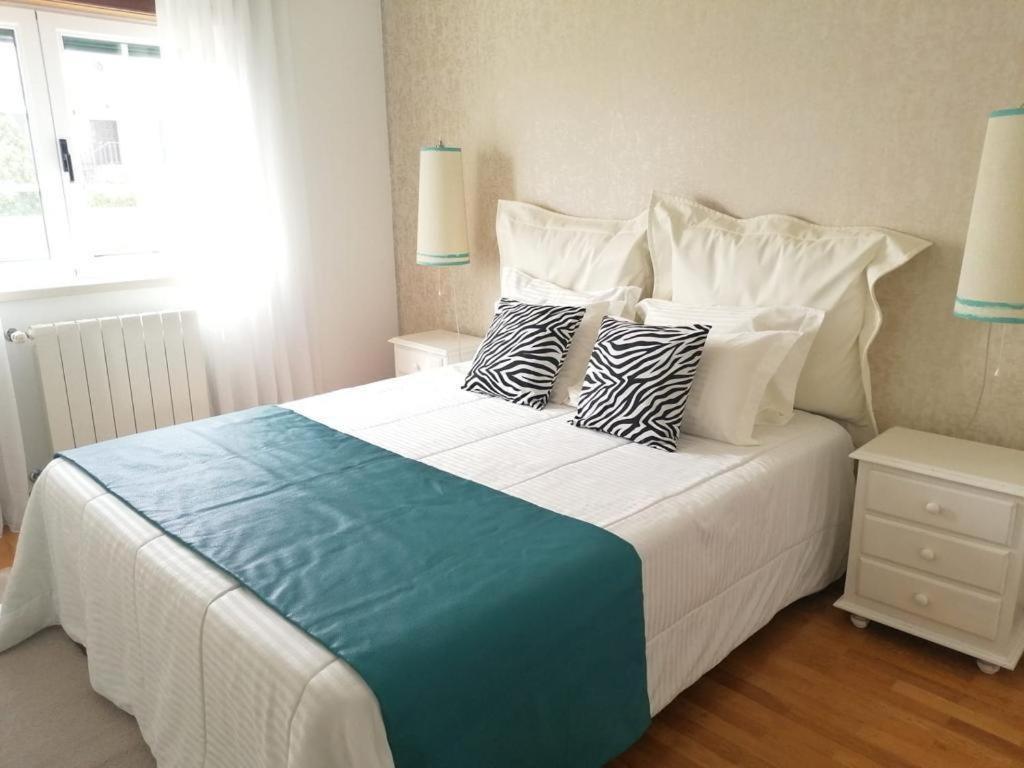 Вилла Casa Lu Salir de Porto Экстерьер фото