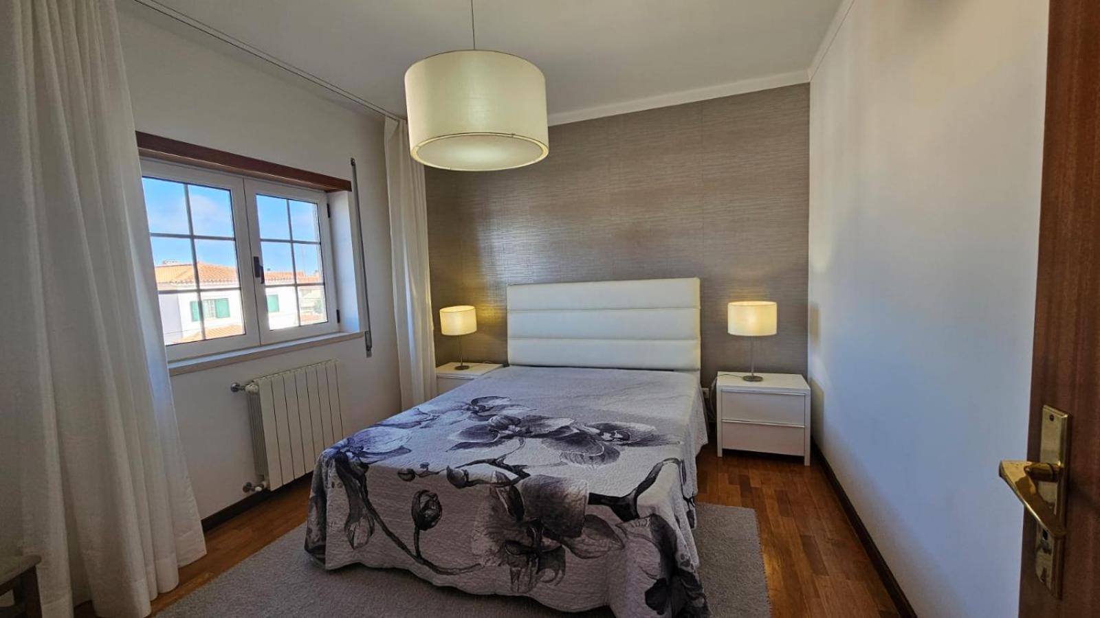 Вилла Casa Lu Salir de Porto Экстерьер фото